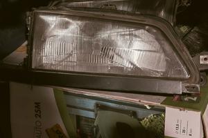 Fanali Peugeot fari 306 1.4 NO AUDI WW ALFA