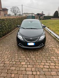 Lancia Ypsilon 1.2 GPL