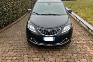 Lancia Ypsilon 1.2 GPL
