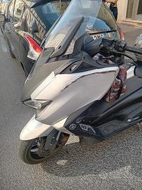 yamaha tmax 530 sx