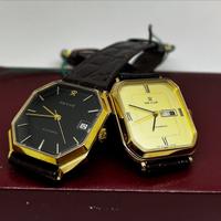 Revue coppia lui e lei