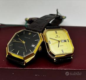 Revue coppia lui e lei