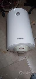 scaldabagno elettrico Ariston 