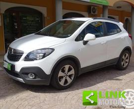 LINK MOTORS: OPEL MOKKA 1.6 115 CV GPL