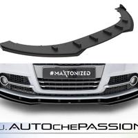 Splitter anteriore Street Audi TT S / TT S-Lin 8J