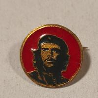 Spillina Che Guevara