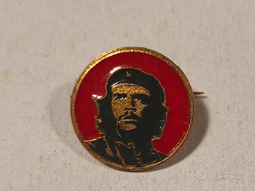 Spillina Che Guevara