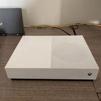 Xbox One S All Digital 1TB