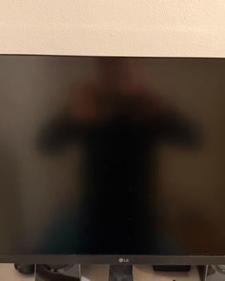 LG 27GP850