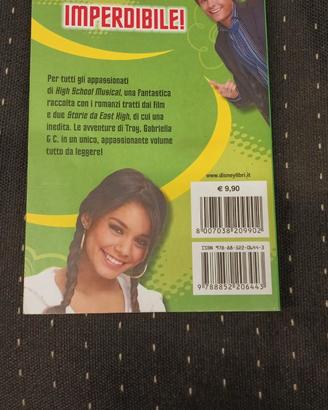 High School Compilation