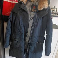 cappotto peuterey