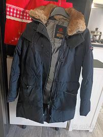 cappotto peuterey