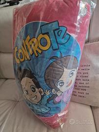 Trapunta singola ME CONTRO TE 