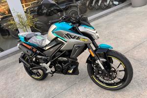 cfmoto nk 125 nuova pronta consegna tua a soli 35 