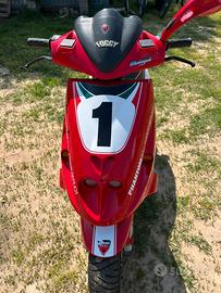 Scooter Phantom f12