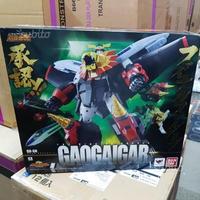 Bandai SOC GX-68 X option part GAOGAIGAR