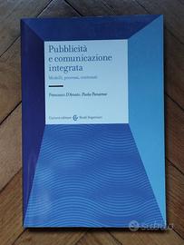 Pubblicità e comunicazione integrata