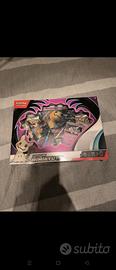 collezione mimikyu ex 