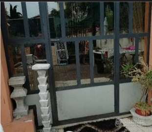 Appartamento in centro a roe volciano piano terra