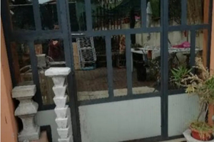 Appartamento in centro a roe volciano piano terra