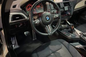 Bmw 116d f21
