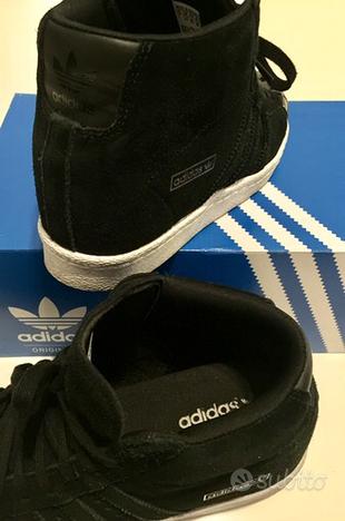 Scarpe con rialzo interno adidas uomo on sale