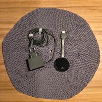 Google Chromecast Ultra 