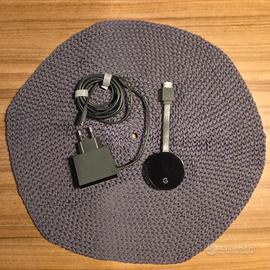 Google Chromecast Ultra 