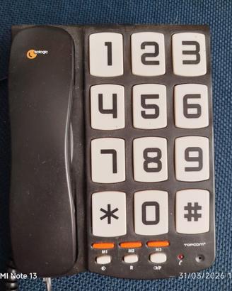 TELEFONO casa