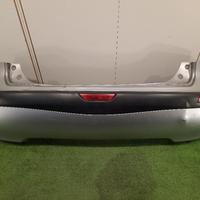 PARAURTI POSTERIORE COMPLETO NISSAN Note 1Â° Serie