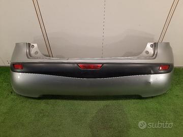 PARAURTI POSTERIORE COMPLETO NISSAN Note 1Â° Serie
