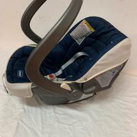 Seggiolino auto Chicco