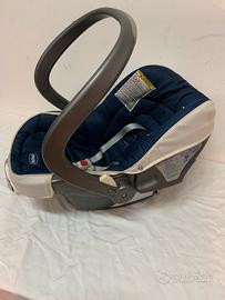 Seggiolino auto Chicco