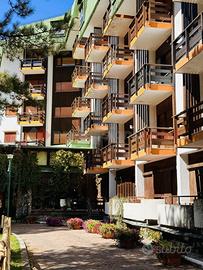 Appartamento Pescasseroli [Cod. rif 3313129VRG]
