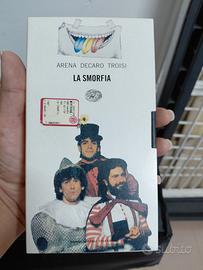 vhs La smorfia