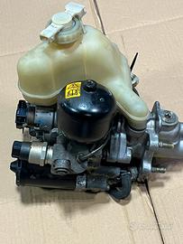 Pompa freni abs sierra cosworth