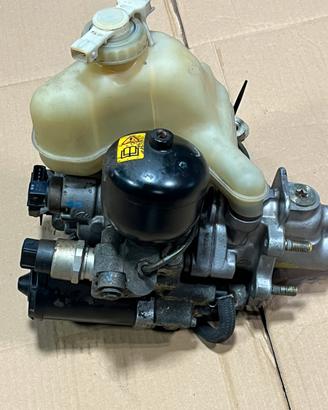 Pompa freni abs sierra cosworth