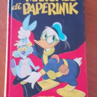 DISNEY – MANUALI DI  PAPERINIK  - QUIZ