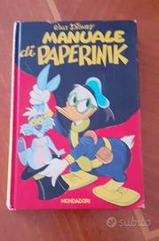 DISNEY – MANUALI DI  PAPERINIK  - QUIZ
