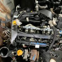 MOTORE 263A2000 1.3 MJ 90CV FIAT DOBLO'
