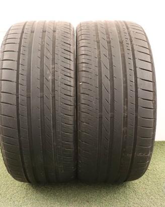 Gomme Kenda 245 35 19 estate