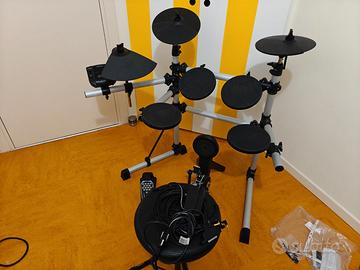 Kit batteria elettronica - Medeli DD402D