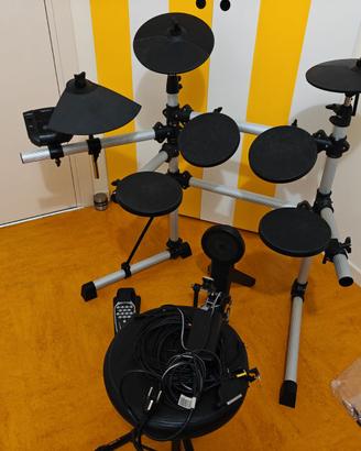 Kit batteria elettronica - Medeli DD402D