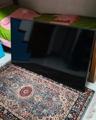 Smart tv