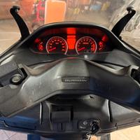 Suzuki Burgman 400 - 2008