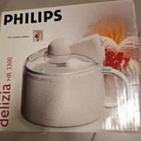 Gelatiera PHILIPS 