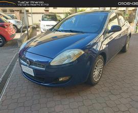 Fiat Bravo Emotion 1.6 120 CV Multijet