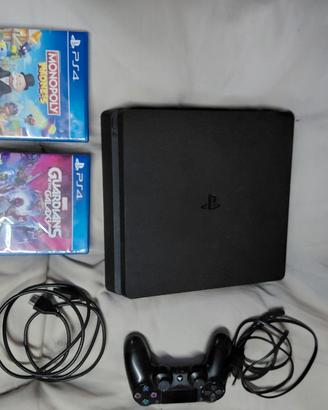 playstation 4 500gb