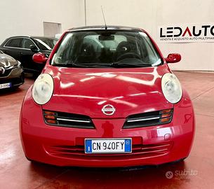NISSAN MICRA NEOPATENTATI DIESEL