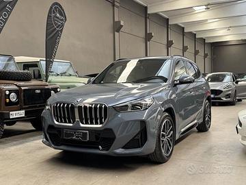 BMW X1 sDrive 18d Msport